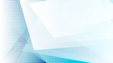 Soyut ışık ve gölge yaratıcı arka plan. Vektör illüstrasyonu.