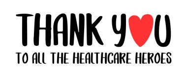 Download Thank You Nhs Free Vector Eps Cdr Ai Svg Vector Illustration Graphic Art
