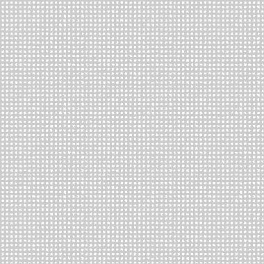 Kusursuz desen, gri arka planda şekilsiz noktalar.