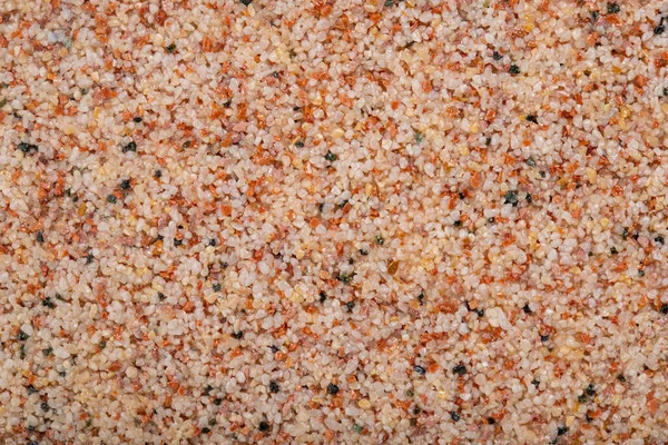 Textuurpleister Van Huiswand Gekleurde Granieten Chips Achtergrond — Stockfoto