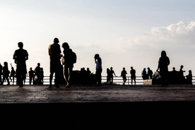 turizm en yüksek bakış açısı 