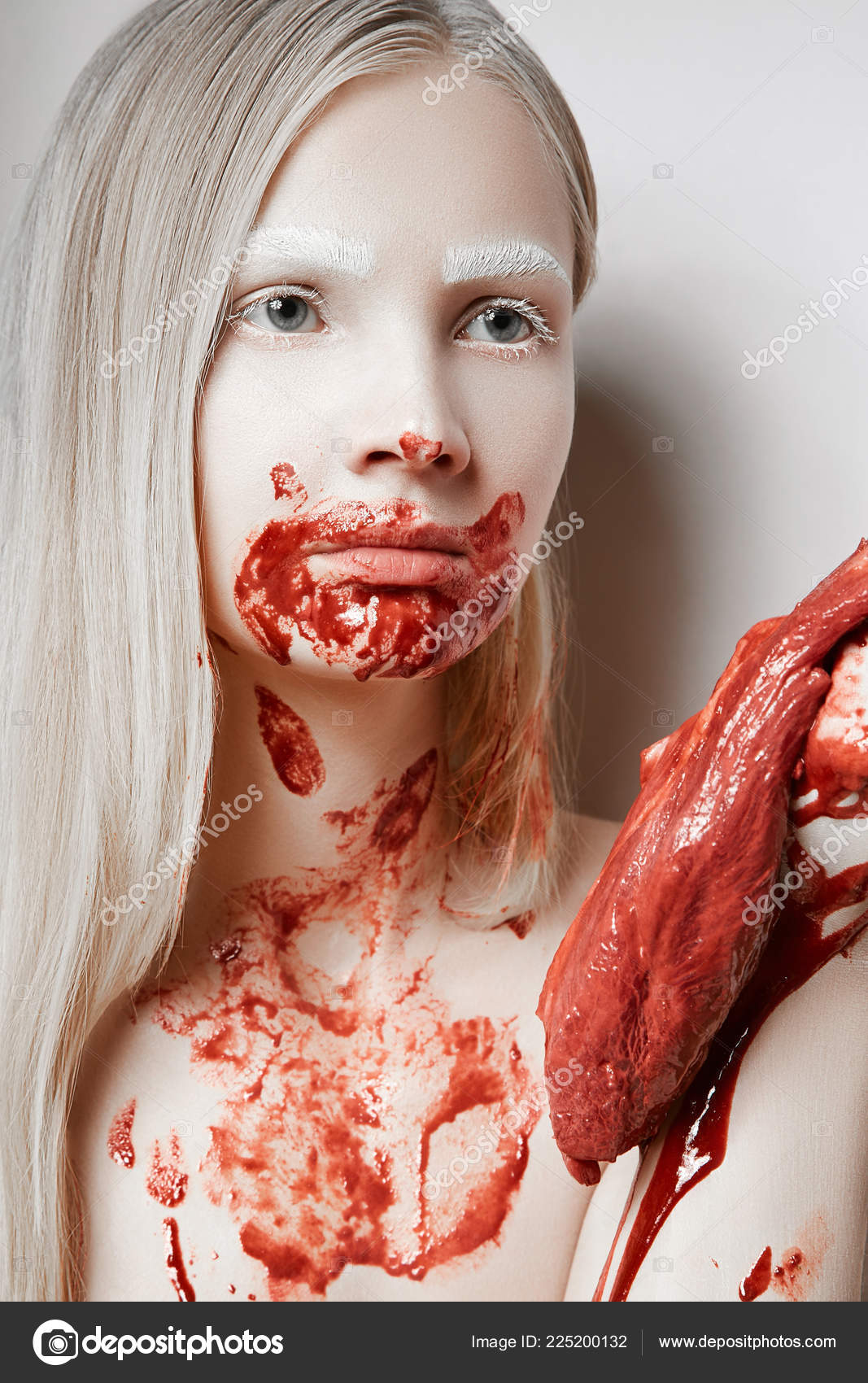 Зомби мясо
