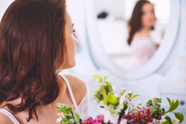 Masaj ve vücut kremi - lavanta vücut bakımı