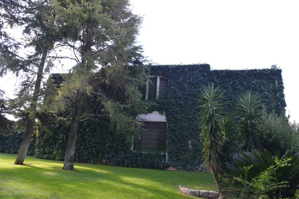 Замок Маркьоне в Конверсано, Апулия, Южная Италия — стоковое фото