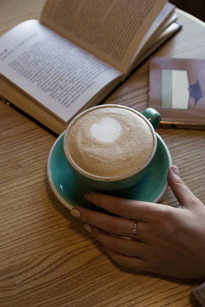 Coffee — Stock Photo, Image