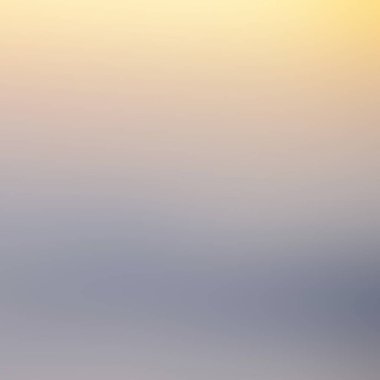 Bulanık gündoğumu arka plan, sabah ışık, doğal ışık olayları.