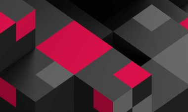 Modern Arkaplan 'ın 3B Özeti