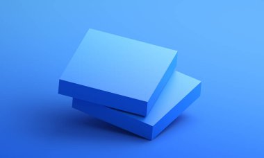 Modern Arkaplan 'ın 3B Özeti