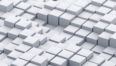 Soyut 3B Yapılandırma