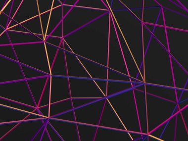 Soyut 3B Yapılandırma