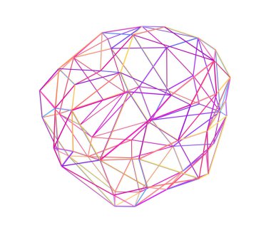 Soyut 3B Yapılandırma