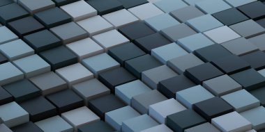 Soyut 3B Yapılandırma