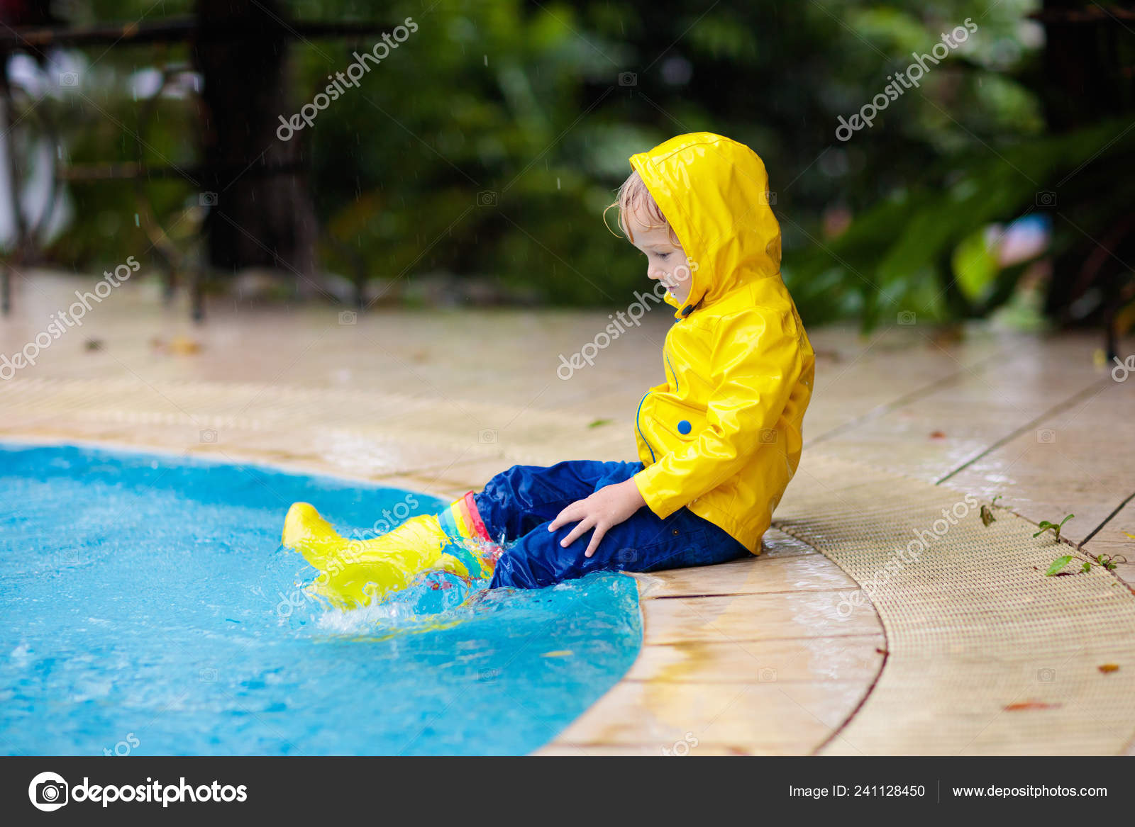 waterproof footwear for swimming