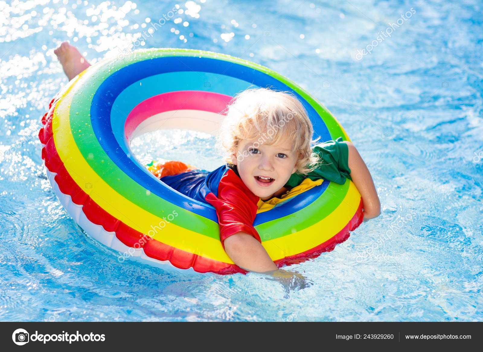 swimming pool floating toys