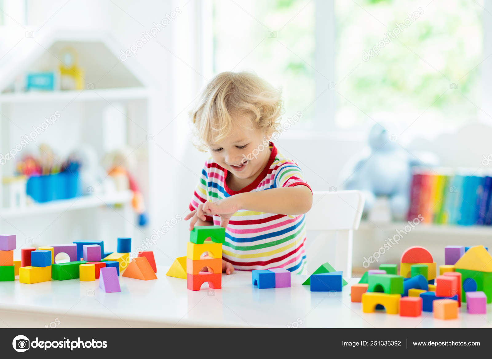 creative toys for children