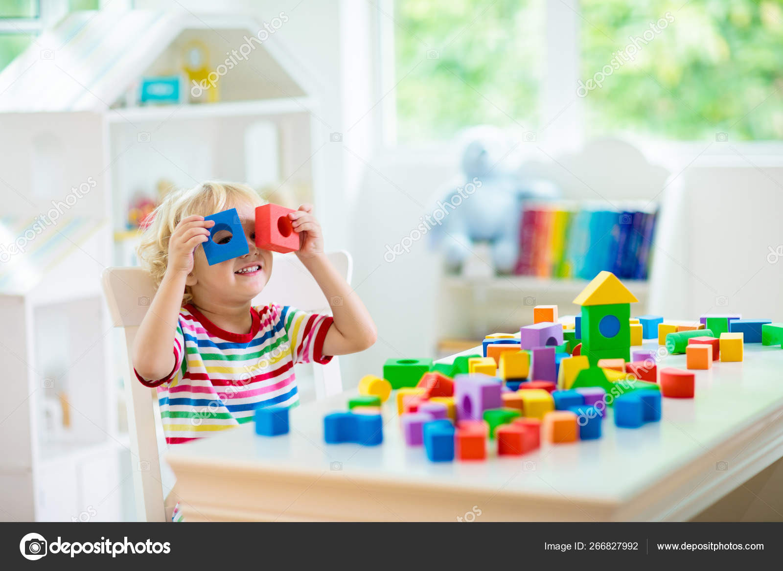 creative toys for children