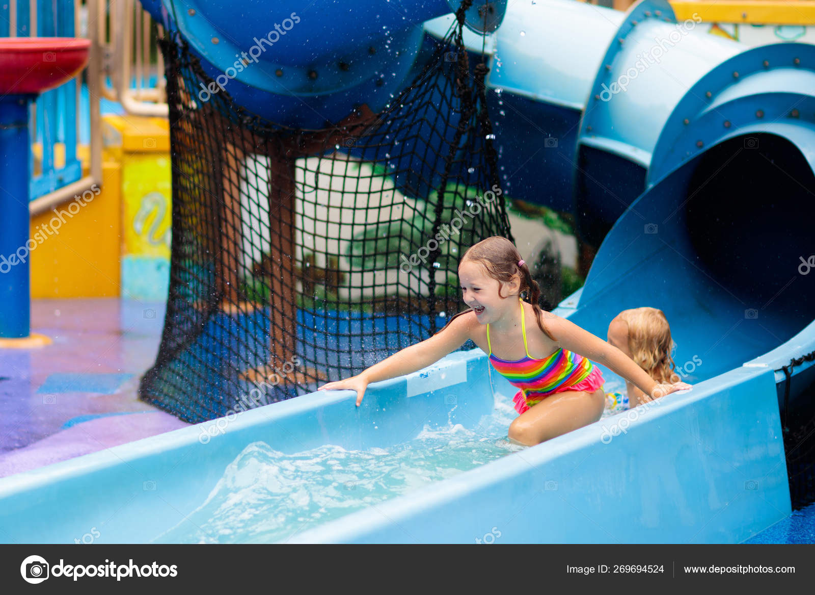 aqua swim shop