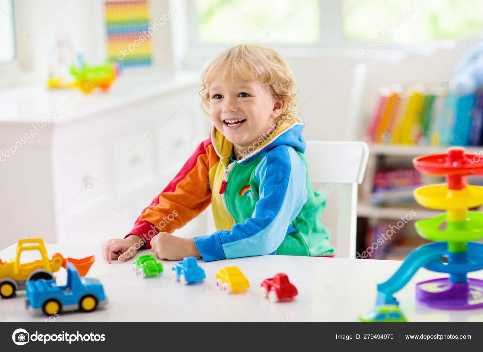 toys for kindergarten boy