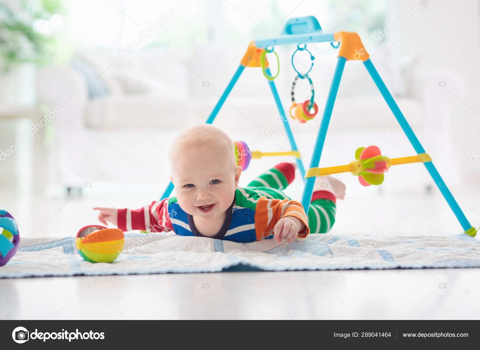 baby activity toys