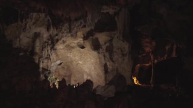 Küba, Trinidad - 18 Ekim 2016: şehir turu. Eski sokaklar, ana kare, vatandaşlar. Hayat bir turist Trinidad gözüyle.