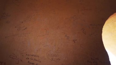 Küba, Trinidad - 18 Ekim 2016: şehir turu. Eski sokaklar, ana kare, vatandaşlar. Hayat bir turist Trinidad gözüyle.