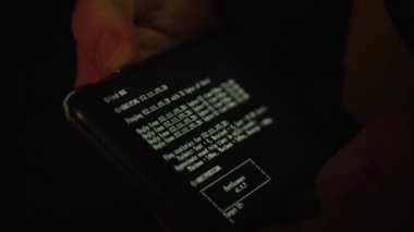 Telefonunuzdaki kod korsanlığı