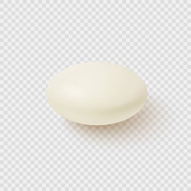 Gerçekçi tıbbi hap