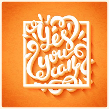 Evet poster yapabilirsiniz