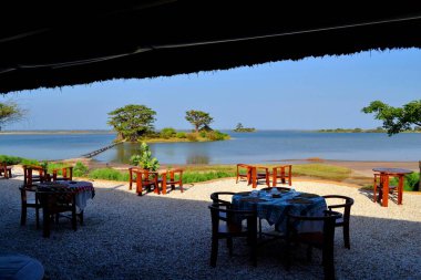 Les Collines de Niassam, Sine-Saloum Delta, Senegal