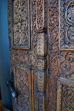 Bükreş 'teki en eski kilise, Bükreş şapeli, Romanya