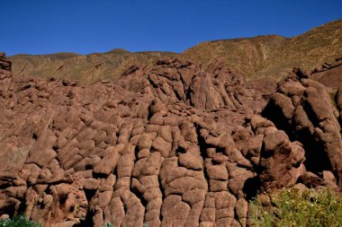 Doigts de Singe simgesi, Dades.