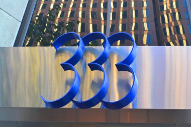 Gökyüzünden Sahra Çölü manzarası