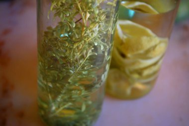 Cape Verdean meyve suyu