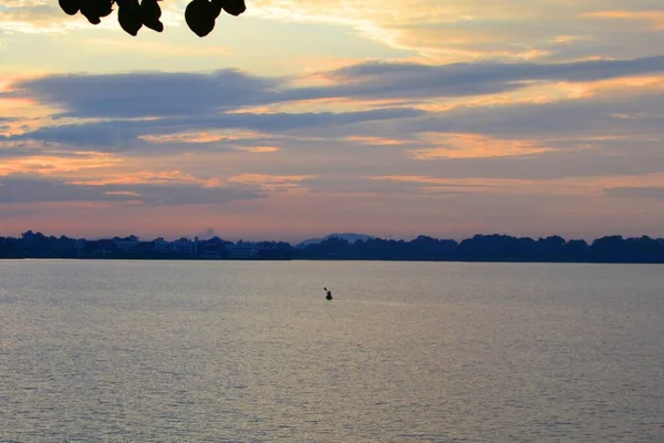 Lake Tana Bahir Dar Ethiopia — Stock Photo, Image