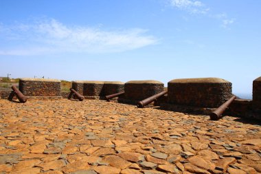 Sao Felipe Kraliyet Kalesi