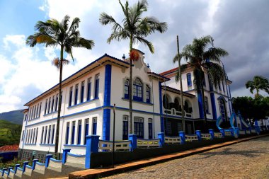 Mariana, Minas Gerais Koloni Kasabası