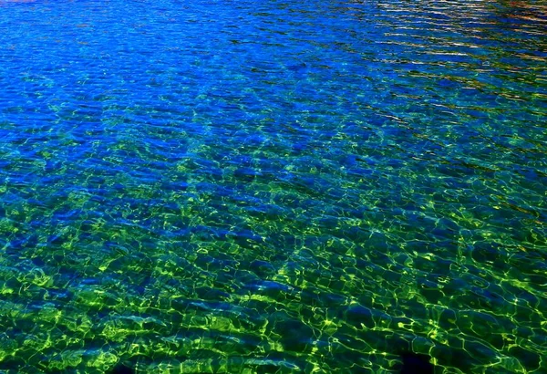 Όμορφη Copacabana Βολιβία Νότια Αμερική — Φωτογραφία Αρχείου