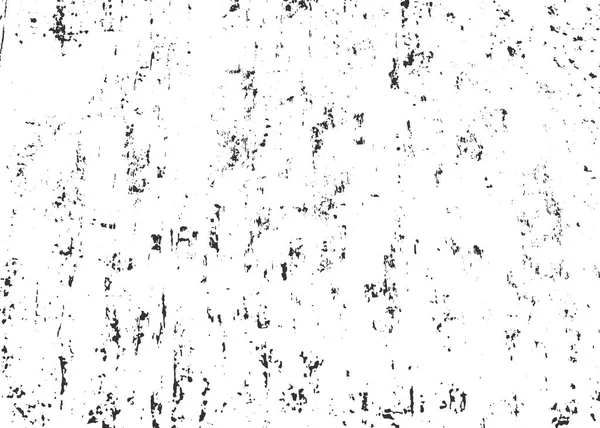 Résumé Fond Grunge Texture Superposition Détresse Sale Toile Fond Rugueuse — Image vectorielle