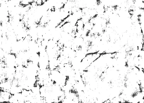 Fondo Grunge Abstracto Textura Superposición Angustia Fondo Sucio Áspero Efecto — Archivo Imágenes Vectoriales