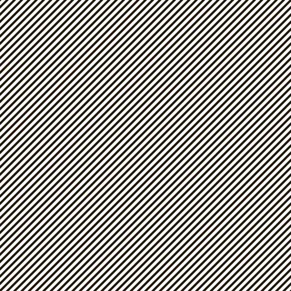 Nahtloses Muster Aus Diagonalen Linien Endlos Gestreifter Hintergrund — Stockvektor