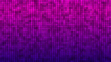 Parıldayan parıldayan parıldayan parıltılı karelerden soyut ızgara tipi kusursuz hareket arkaplanı. Dikdörtgen ağlarından Vj döngü arkaplanı