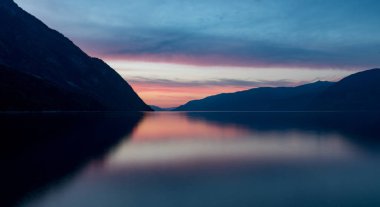 Altay Dağları doğası