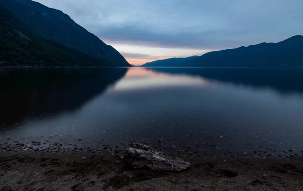 Naturen Altai Bergen — Stockfoto