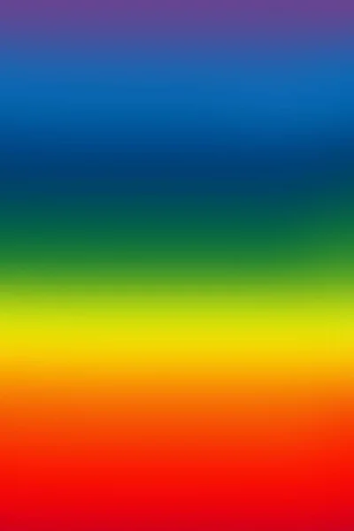 Vivid,colored rainbow, gradient blurred background or LGBTQ gay concept