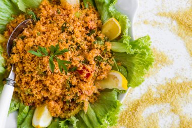 Geleneksel Türk Buğdayı 