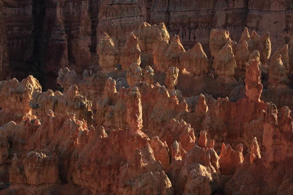 Bryce Canyon National Park Utah Usa — Stock Photo, Image