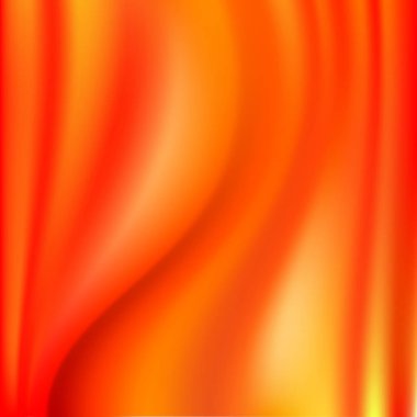  arka plan hologram etkisi ile. Parlak vektör çizim