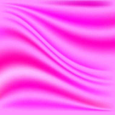  arka plan hologram etkisi ile. Parlak vektör çizim