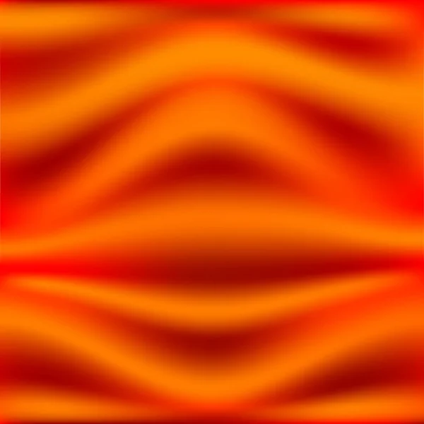 背景ホログラム効果を持つ 明るいベクトル図 — ストックベクタ