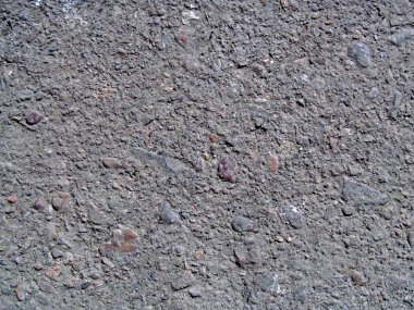 Gri taşlı asfalt dokusu. Asfalt yol.